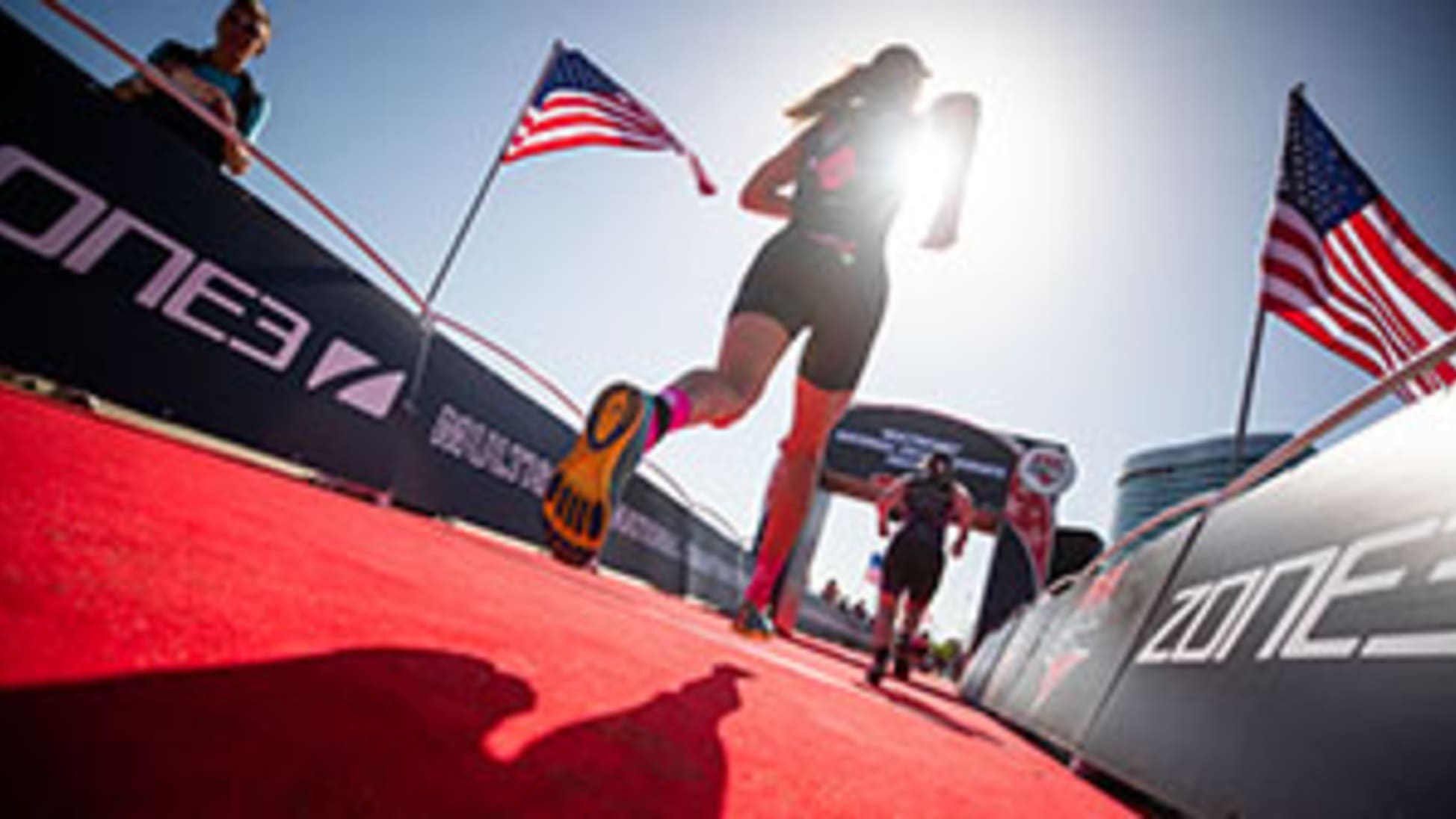 USA Triathlon What You Can Expect at 2024 Multisport National